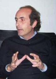 Nuove minacce a Riccardo Giacoia, giornalista del Tg1 a Cosenza