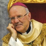 Mons. Nunzio Galantino