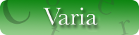 Varie