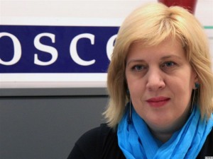 Dunja Mijatovic