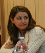 Antonenna Dodaro