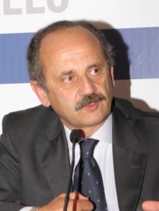 Luigi Ronsisvalle