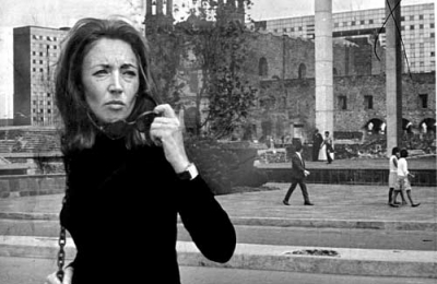 Oriana Fallaci