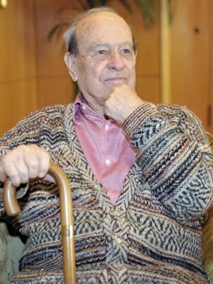 Giorgio Bocca