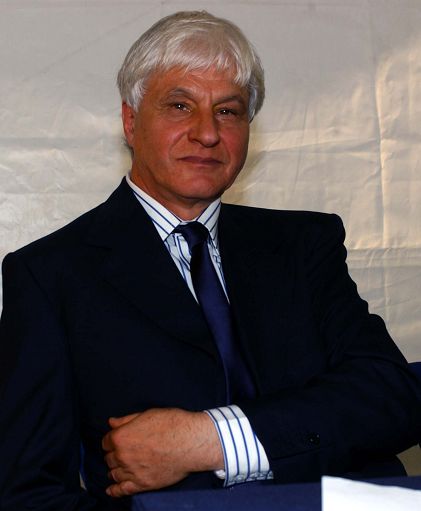 TERREMOTI: INAUGURAZIONE DELL' EUROPEAN CENTRE FOR TRAINING AND RESEARCH IN EARTHQUAKE ENGINEERING