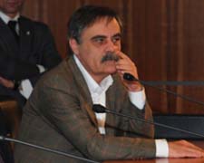 Gerardo Bombonato