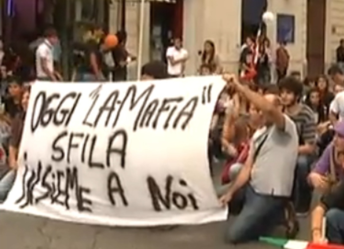 foto mafia