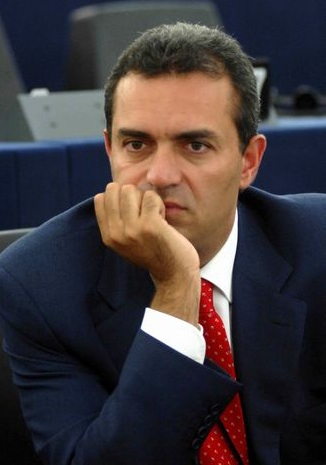 STRASBURGO: PRIMA SEDUTA DEL NUOVO PARLAMENTO EUROPEO