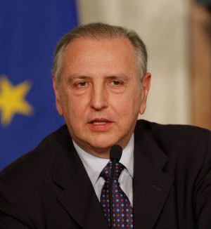 Lorenzo Del Boca