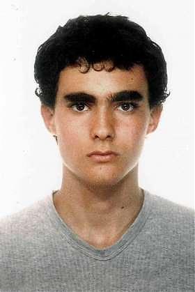 Federico Aldrovandi