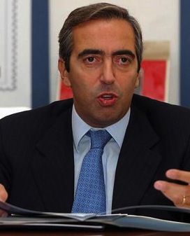 PRESENTAZIONE DEL FRANCOBOLLO PER LA CELEBRAZIONE DEI CINQUANTA ANNI DELLA RAI
