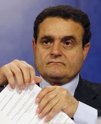 Franco Siddi