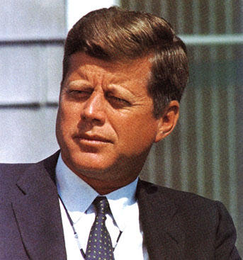 John_Kennedy