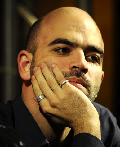 Roberto+Saviano+Attends+Gomorra+Premiere+Seville+-9JExBvNGrvl