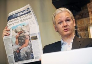 Julian Assange