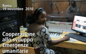 radio