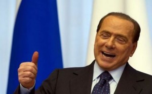 Berlusconi