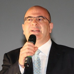 Carlo Parisi