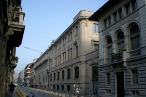via Solferino