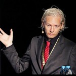 Julian Assange