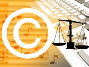 copyright