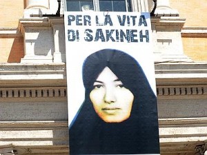 Sakineh