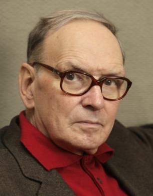 Ennio Morricone