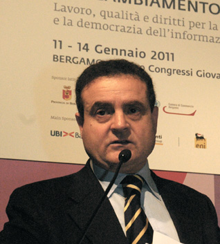 Franco Siddi