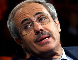 Raffaele Lombardo