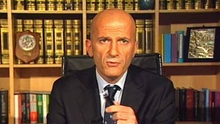 Augusto Minzolini