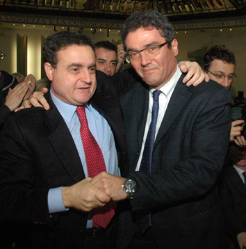Siddi e Natale