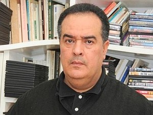 Taoufik Ben Brik