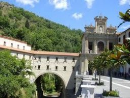 Santuario di Paola
