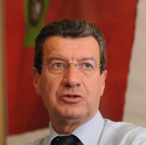 Vannino Chiti