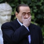 ITALY-POLITICS-BERLUSCONI