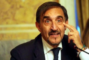 Ignazio La Russa