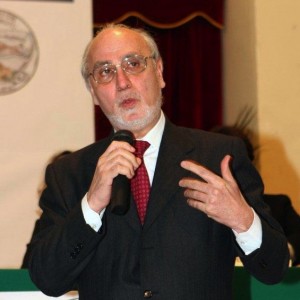 Enzo Iacopino