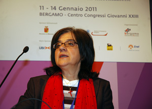 Lucia Visca