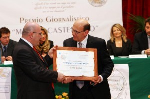 Premio Castellano