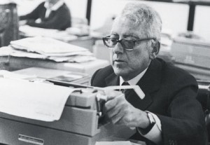 Guillermo Cano