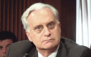 Francis Ricciardone, ambasciatore Usa in Turchia