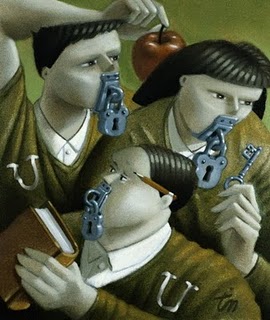 censura
