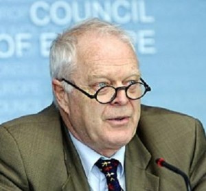 Thomas Hammarberg