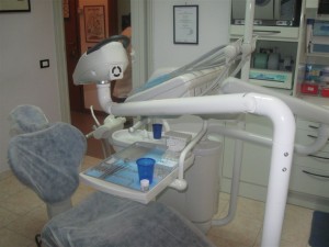 Lo studio del dott. D'Agostino