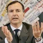 Franco Frattini