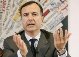 Franco Frattini