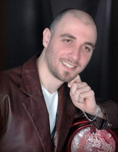 Mohammad Nabbou