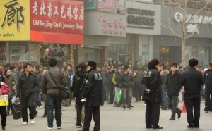 CHINA-RIGHTS-UNREST-INTERNET