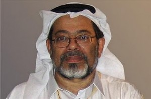 Cameraman Ali Hassan Al Jaber