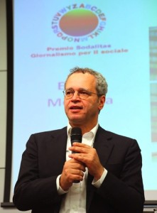 Enrico Mentana